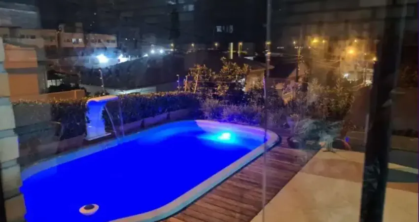 Casa com 3 quartos à venda na Travessa Panorâmica, 109, Saco dos Limões, Florianópolis