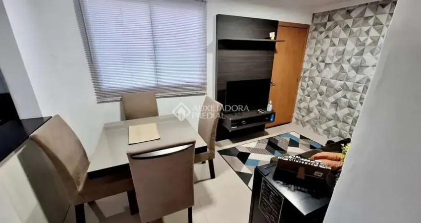 Apartamento com 2 quartos à venda na Sebastião Alezemiro Dos Santos, 347, Bela Vista, Palhoça