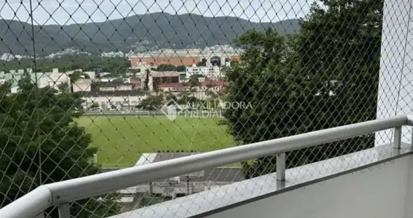 Apartamento com 3 quartos à venda na Rua Lauro Linhares, 1520, Trindade, Florianópolis