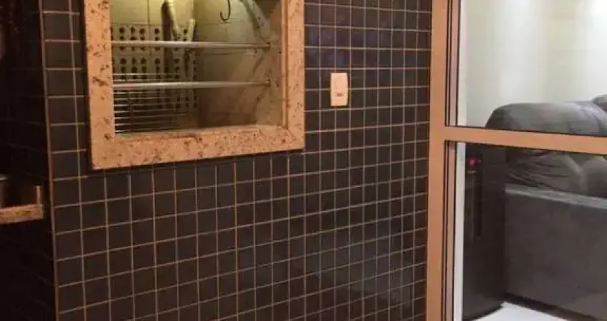 Apartamento com 3 quartos à venda na Rua Moura, 428, Barreiros, São José