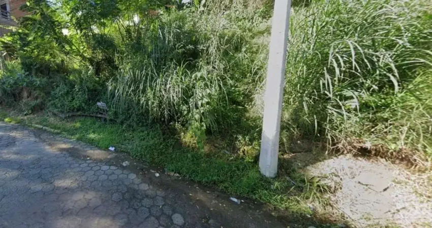 Terreno à venda na Rua Pedra de Listras, 01, Saco Grande, Florianópolis