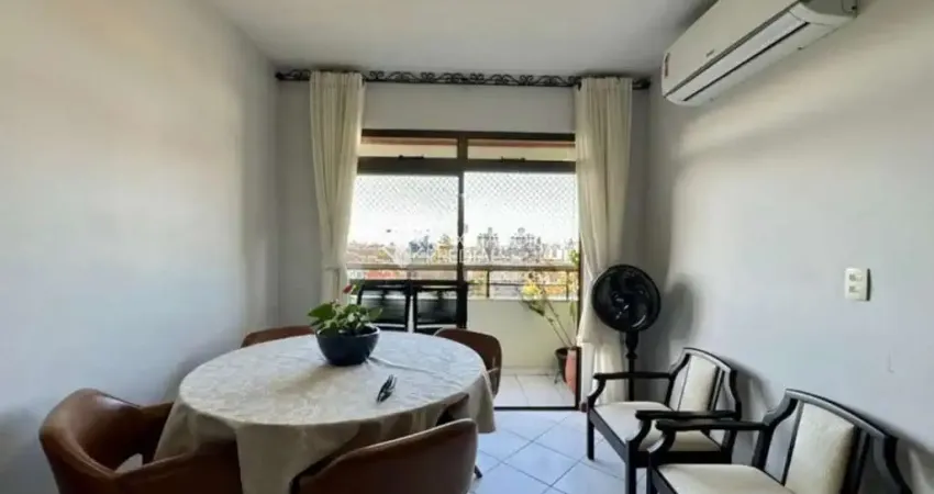 Apartamento com 3 quartos à venda na Rua João Evangelista da Costa, 915, Coloninha, Florianópolis
