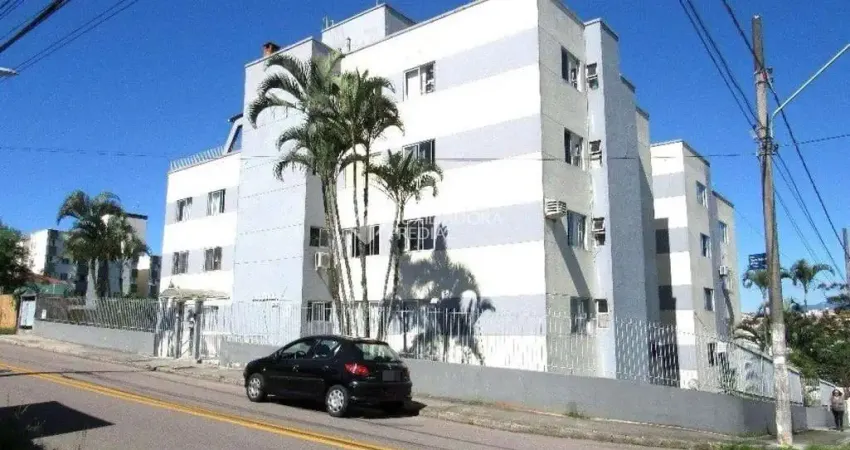 Apartamento com 3 quartos à venda na Rua Manoel Pizzolati, 308, Jardim Atlântico, Florianópolis