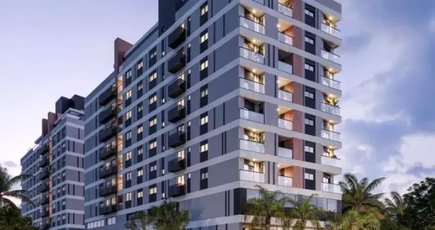 Ponto comercial à venda na Rua Coronel Pedro Demoro, 1901, Balneário, Florianópolis