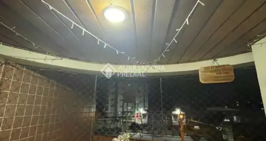 Apartamento com 3 quartos à venda na Rua Pastor William Richard Schisler Filho, 754, Itacorubi, Florianópolis