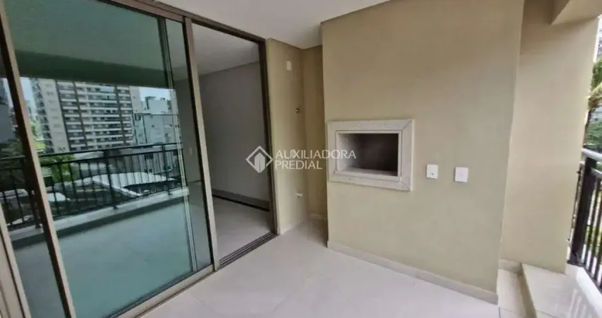 Apartamento com 3 quartos à venda na Avenida Trompowsky, 336, Centro, Florianópolis