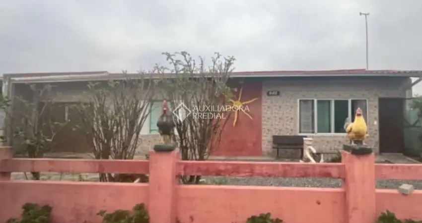 Casa com 3 quartos à venda na São Francisco Do Sul, 602, Balneário Enseada, São Francisco do Sul