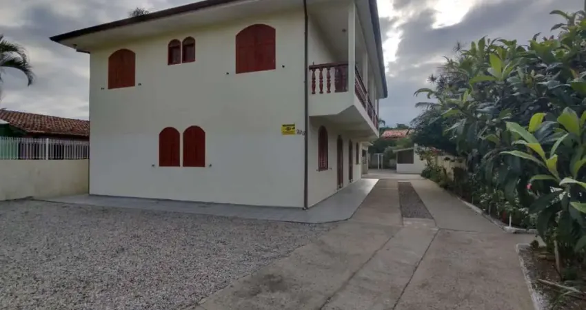 Casa com 7 quartos à venda na Rua Professor Manoel Feijó, 220, Canasvieiras, Florianópolis