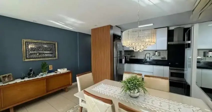 Apartamento com 3 quartos à venda na Rua Antônio Costa, 11, Itacorubi, Florianópolis