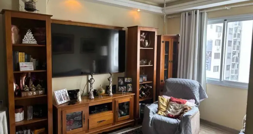 Apartamento com 3 quartos à venda na Rua Almirante Lamego, 830, Centro, Florianópolis