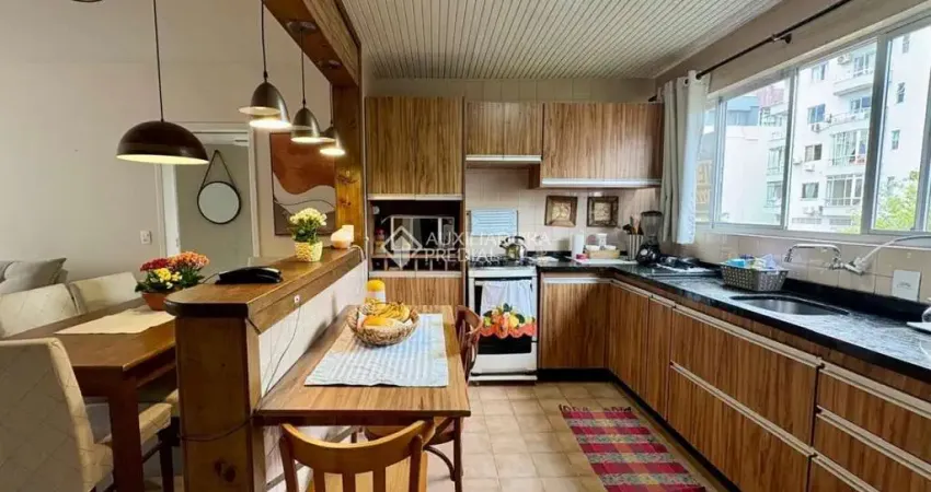 Apartamento com 2 quartos à venda na Avenida Engenheiro Max de Souza, 951, Coqueiros, Florianópolis