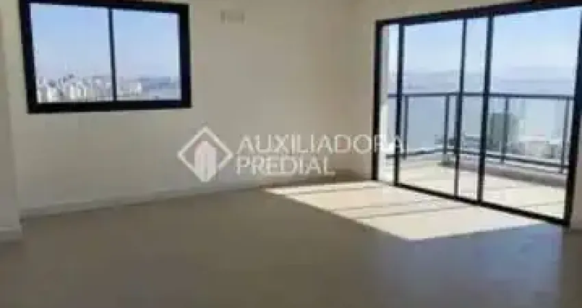 Apartamento com 3 quartos à venda na Rua Padre Schrader, 150, Agronômica, Florianópolis