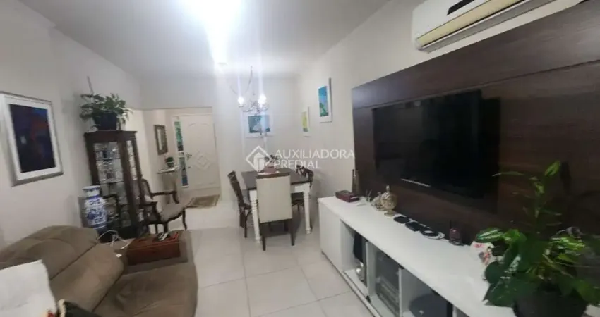 Apartamento com 3 quartos à venda na Praça Hercílio Luz, 1419, Centro, Florianópolis