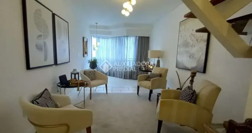 Apartamento com 2 quartos à venda na Rua Presidente Nereu Ramos, 420, Centro, Florianópolis