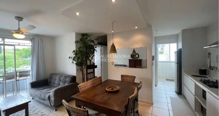 Apartamento com 2 quartos à venda na Rua Nossa Senhora da Conceição, 224, Lagoa da Conceição, Florianópolis