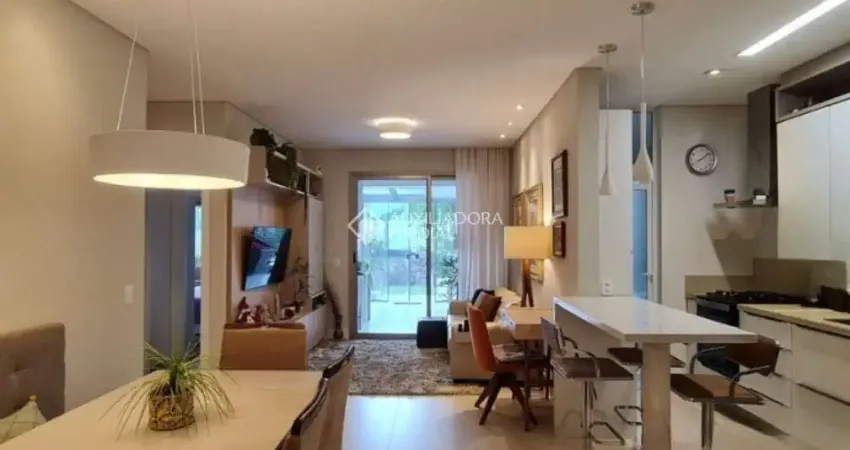 Apartamento com 2 quartos à venda na Rodovia João Paulo, 2358, João Paulo, Florianópolis