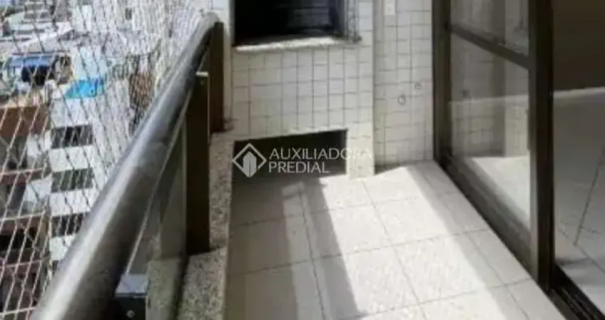 Apartamento com 2 quartos à venda na Rua Frei Evaristo, 64, Centro, Florianópolis