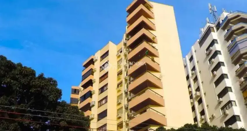 Apartamento com 3 quartos à venda na Rua Frei Caneca, 86, Agronômica, Florianópolis