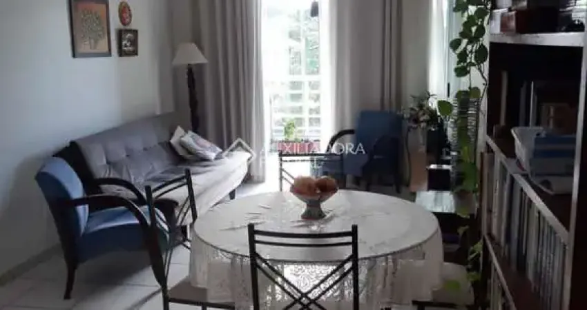 Apartamento com 2 quartos à venda na Celso Henrique Kolben Janczeski, 88, Canasvieiras, Florianópolis