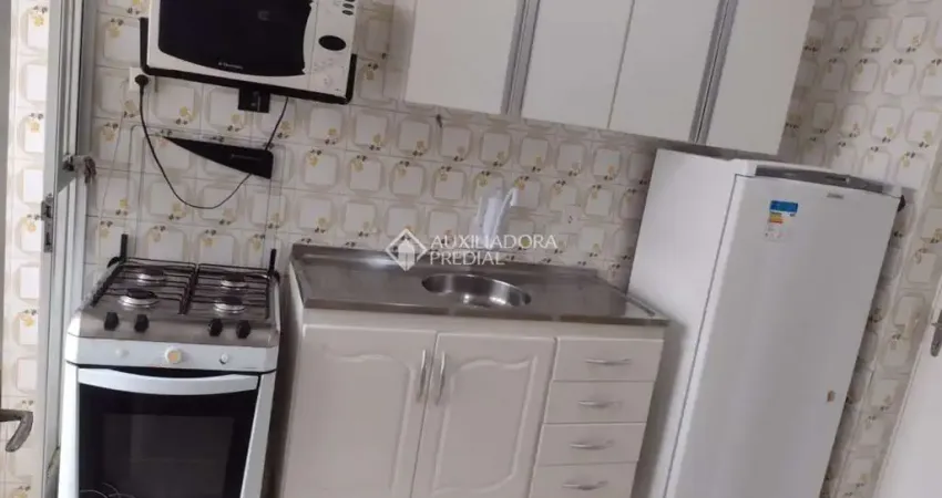 Apartamento com 3 quartos à venda na Servidão Santíssima Trindade, 45, Trindade, Florianópolis