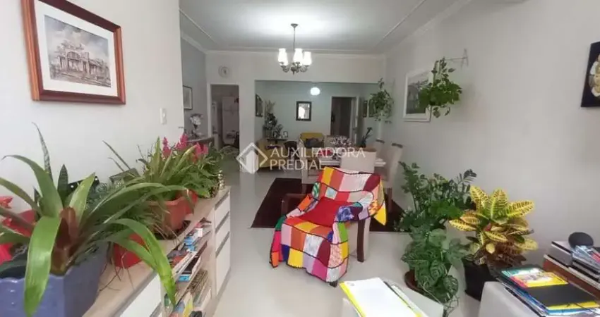 Apartamento com 3 quartos à venda na Avenida Prefeito Osmar Cunha, 36, Centro, Florianópolis