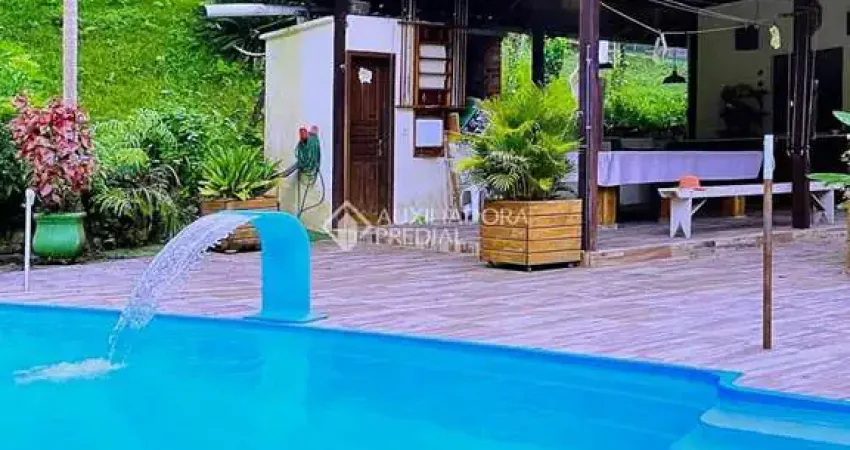 Terreno à venda na Princesa Leopoldina, 1500, Centro, Santo Amaro da Imperatriz