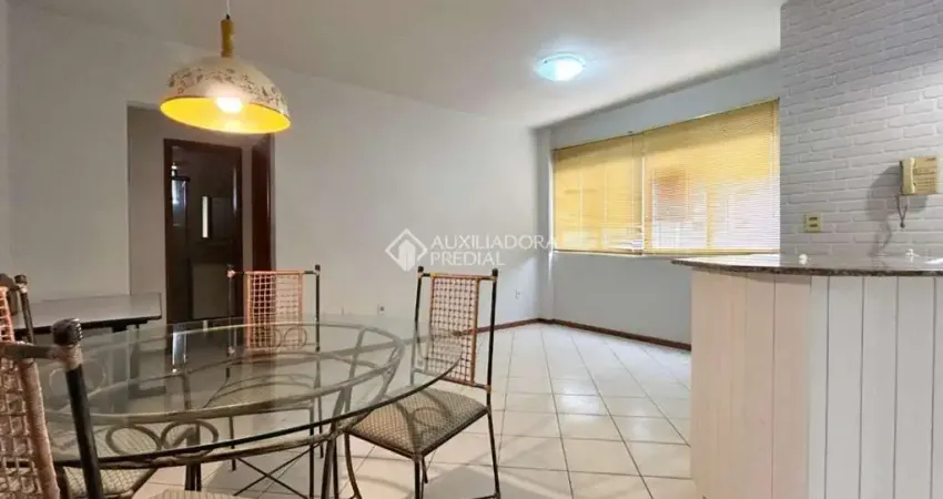 Apartamento com 1 quarto à venda na Rua Fernando Machado, 224, Centro, Florianópolis