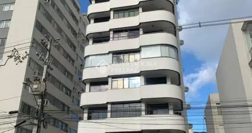 Apartamento com 4 quartos à venda na Rua Almirante Alvim, 428, Centro, Florianópolis
