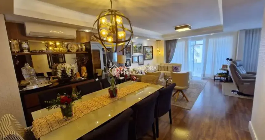 Apartamento com 3 quartos à venda na Rua Desembargador Arno Hoeschl, 203, Centro, Florianópolis