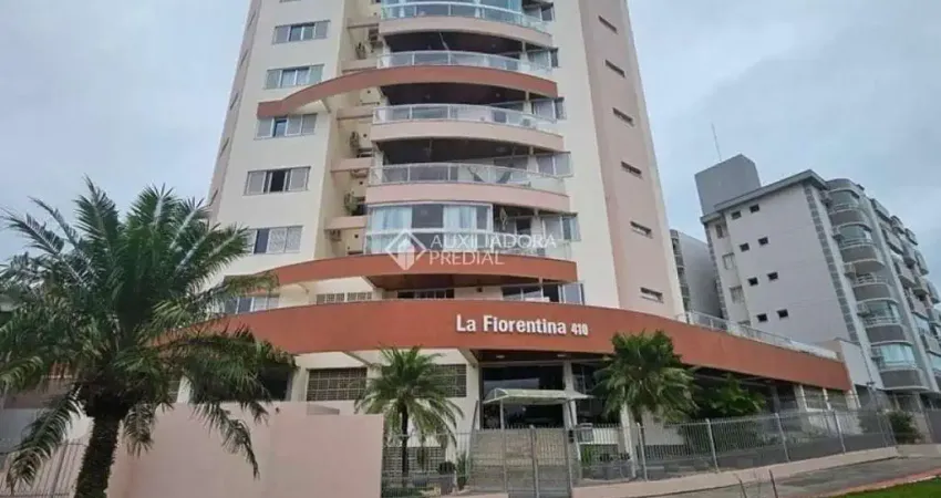 Apartamento com 3 quartos à venda na Rua João Meirelles, 410, Abraão, Florianópolis