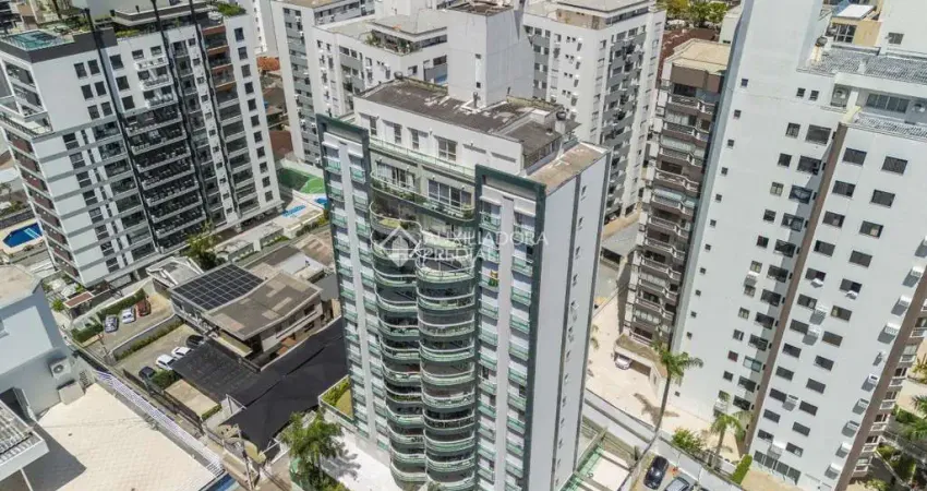 Cobertura com 3 quartos à venda na Rua Desembargador Urbano Salles, 175, Centro, Florianópolis