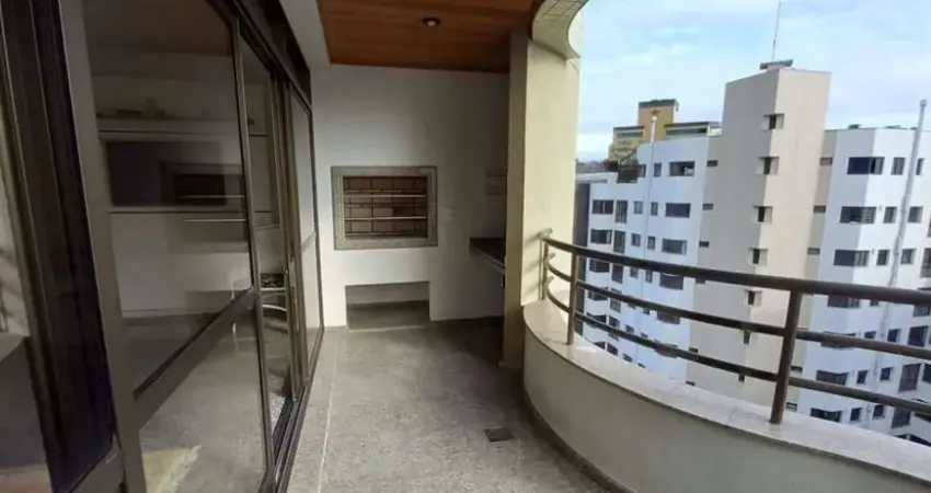Apartamento com 3 quartos à venda na Rua Frei Caneca, 146, Agronômica, Florianópolis