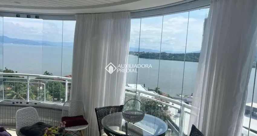 Apartamento com 4 quartos à venda na Rodovia João Paulo, 2310, João Paulo, Florianópolis