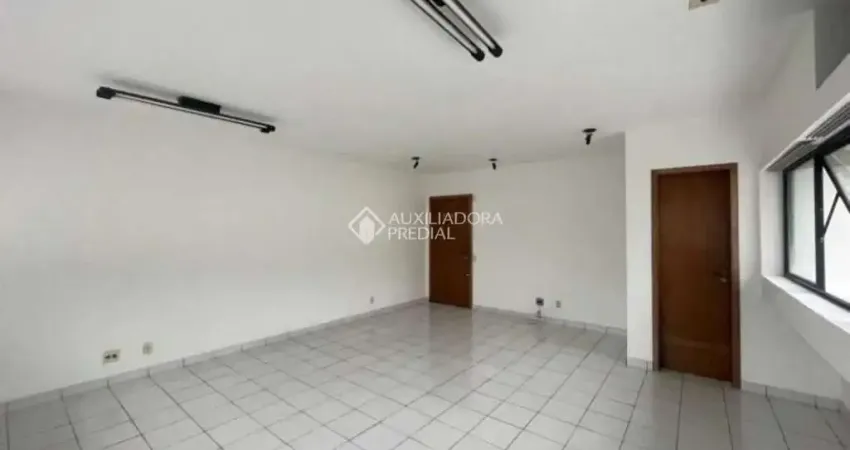 Ponto comercial à venda na Rua Fernando Machado, 73, Centro, Florianópolis