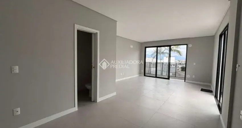 Apartamento com 1 quarto à venda na Rua Marques de Carvalho, 186, Coqueiros, Florianópolis