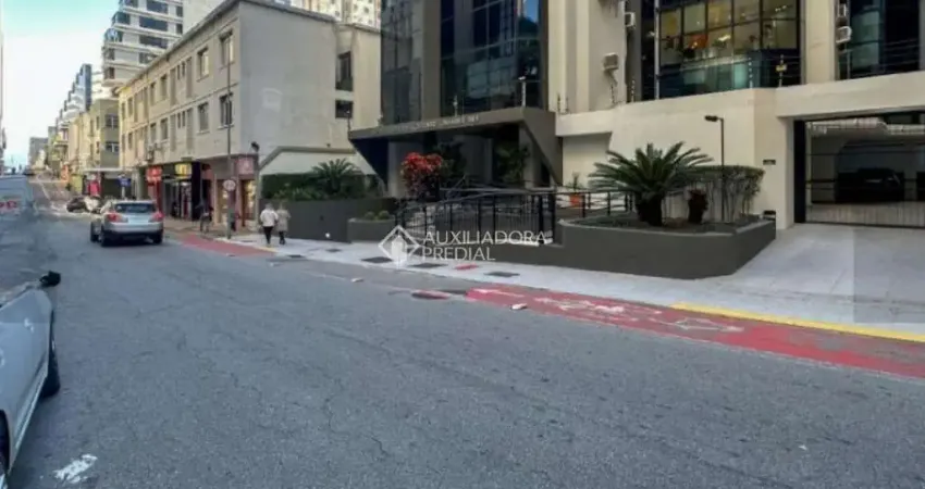 Sala comercial à venda na Rua Jerônimo Coelho, 33, Centro, Florianópolis