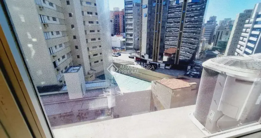 Sala comercial à venda na Avenida Prefeito Osmar Cunha, 15, Centro, Florianópolis