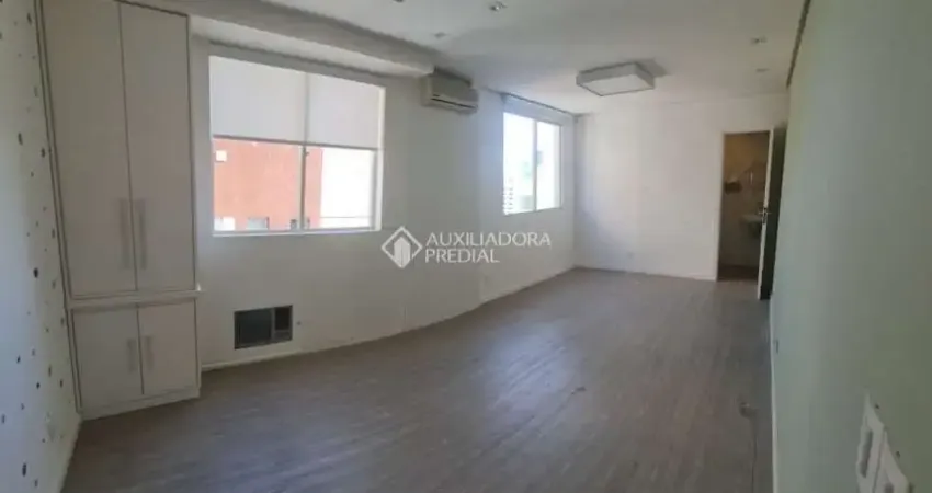 Sala comercial à venda na Rua Presidente Coutinho, 311, Centro, Florianópolis