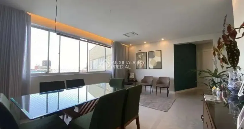 Apartamento com 3 quartos à venda na Rua Esteves Júnior, 30, Centro, Florianópolis