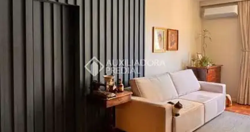 Apartamento com 2 quartos à venda na Rua Visconde de Ouro Preto, 18, Centro, Florianópolis