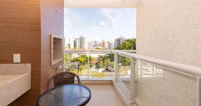 Apartamento com 3 quartos à venda na Avenida Trompowsky, 373, Centro, Florianópolis