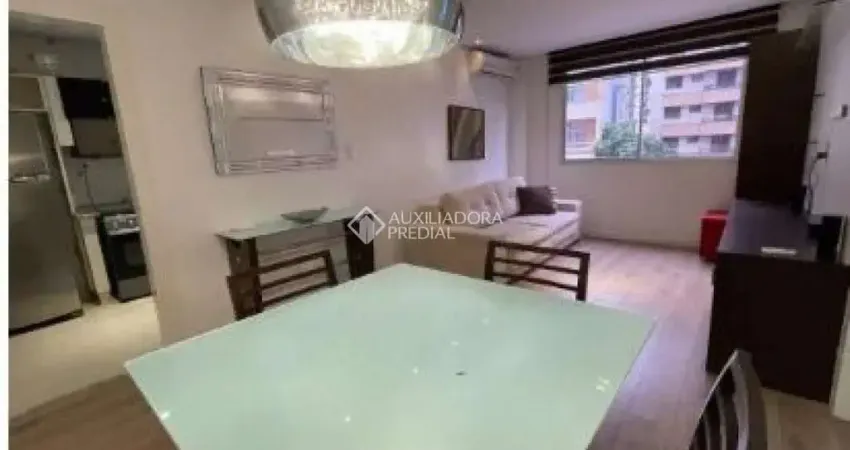 Apartamento com 2 quartos à venda na Rua Duarte Schutel, 232, Centro, Florianópolis