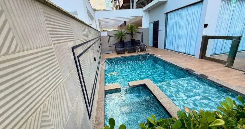 Apartamento com 2 quartos à venda na dos Coqueiros, 226, Praia de Palmas, Governador Celso Ramos