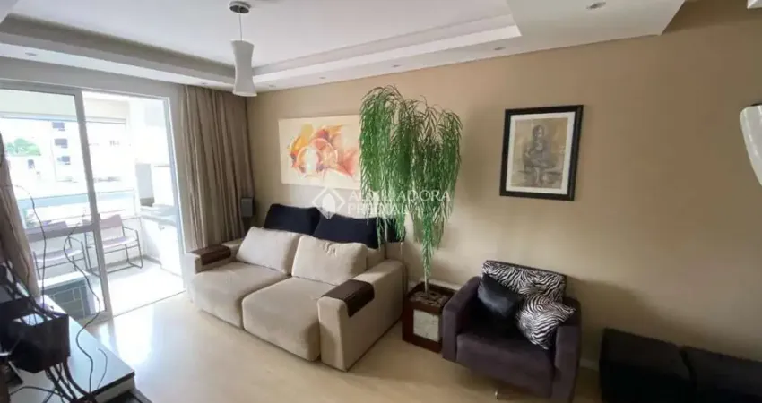 Apartamento com 2 quartos à venda na Rua Pintor Eduardo Dias, 738, Barreiros, São José