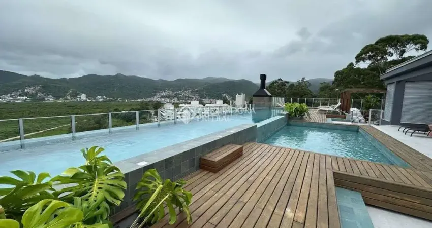 Apartamento com 3 quartos à venda na Rodovia João Paulo, 2362, João Paulo, Florianópolis