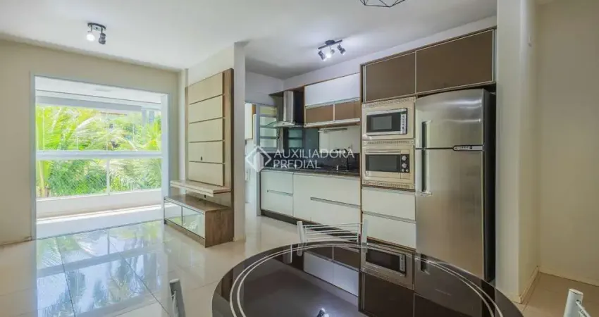 Apartamento com 2 quartos à venda na Rua Júlio Vieira, 305, João Paulo, Florianópolis