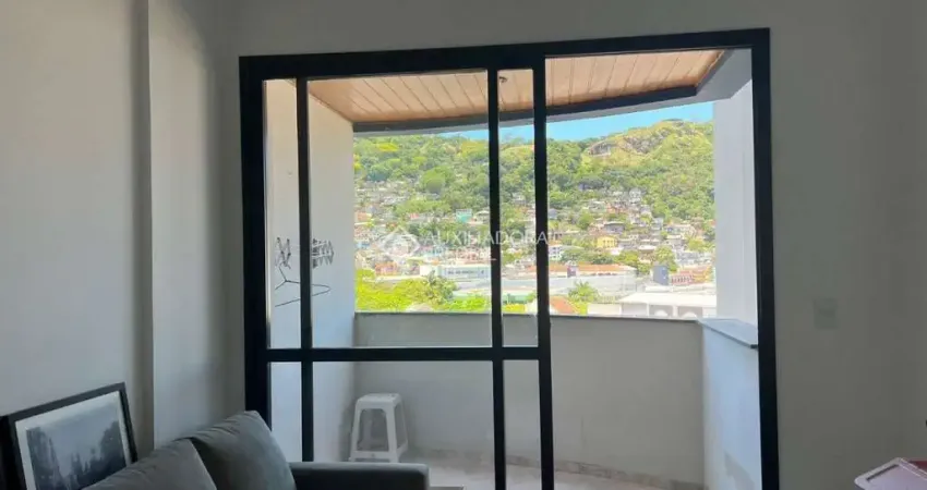 Apartamento com 3 quartos à venda na Praça Hercílio Luz, 1349, Centro, Florianópolis