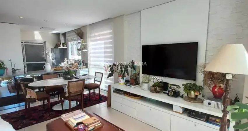 Apartamento com 2 quartos à venda na Rua Presidente Coutinho, 297, Centro, Florianópolis