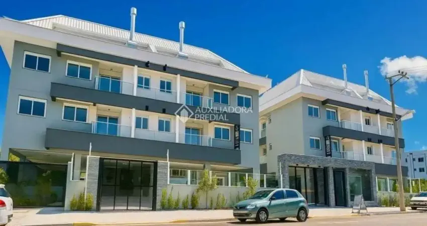 Apartamento com 2 quartos à venda na Rua Luiz Elias Daux, 831, Ingleses do Rio Vermelho, Florianópolis