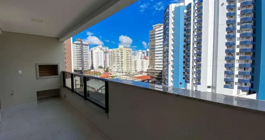 Apartamento com 2 quartos à venda na Avenida Presidente Nereu Ramos, 991, Campinas, São José